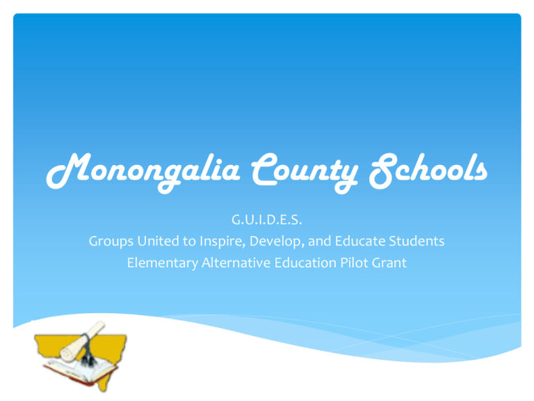 Monongalia County Schools Calendar 2025 2026