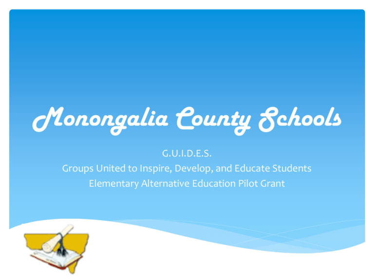 Monongalia County Schools