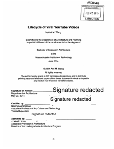 Lifecycle of Viral YouTube  Videos 5 2015