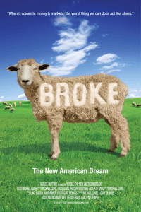 The New American Dream