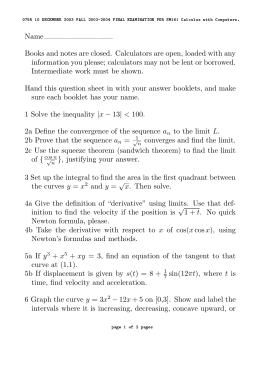 math 1210 quiz outline Students must have either completed math 30-1 successfully or be concurrently completing math 30-1 attendance: all classes are important, whether we are doing a lesson, activity, quiz, test or review. math 1210 quiz outline Students must have either completed math 30-1 successfully or be concurrently completing math 30-1 attendance: all classes are important, whether we are doing a lesson, activity, quiz, test or review.