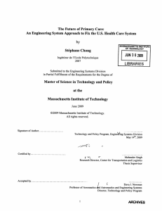 JUN 2009 3 0 LIBRARIES