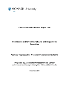 Castan Centre for Human Rights Law Committee