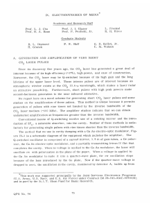 IX. ELECTRODYNAMICS  OF  MEDIA L.  Frenkel