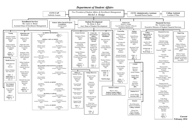 department-of-student-affairs