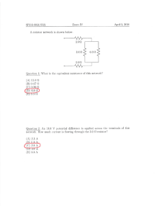 AW -wv Question 2: An 18.0 V potential difference is applied across... 3.0r2^