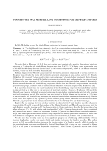 TOWARDS THE FULL MORDELL-LANG CONJECTURE FOR DRINFELD MODULES
