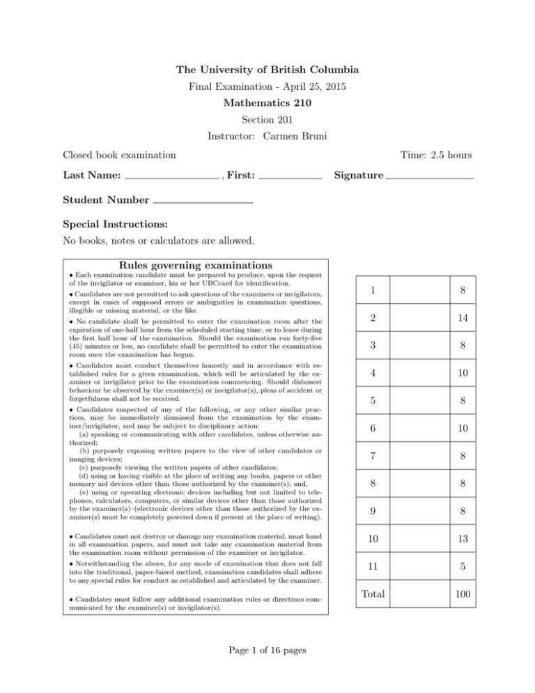 the-university-of-british-columbia-final-examination-april-25-2015