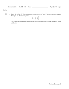December 2014 MATH 340 Name Page 2 of 10 pages