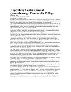 Kupferberg Center opens at Queensborough Community College