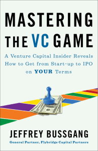 MASTERING VC GAME