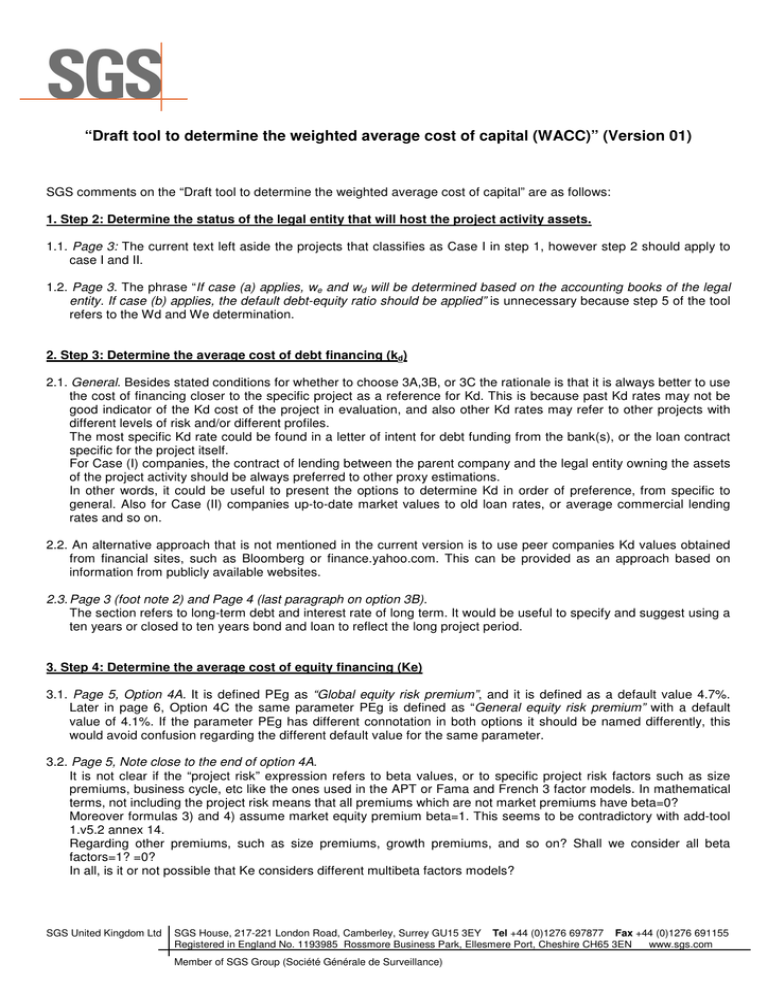 draft-tool-to-determine-the-weighted-average-cost-of-capital