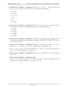 Math220, Homework 2