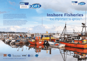 Inshore Fisheries