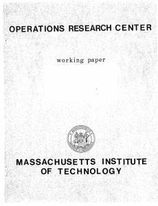 INSTITUTE:: MASSAQHUETS OFT ECHNOLOGY.. I