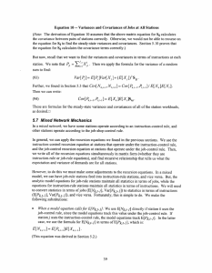 Equation 10  -- Variances  and Covariances  of... (Note: calculates the covariance  between pairs  of stations  correctly. ...