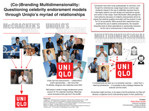 (Co-)Branding Multidimensionality: