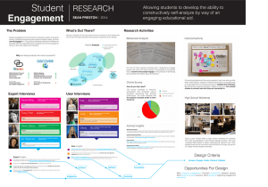 Student Engagement RESEARCH