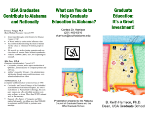 Graduate What can You do to USA Graduates Education: