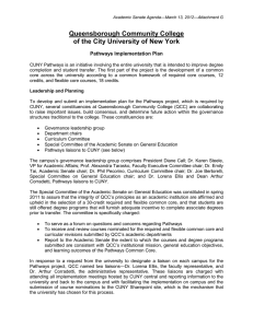 Queensborough Community College of the City University of New York