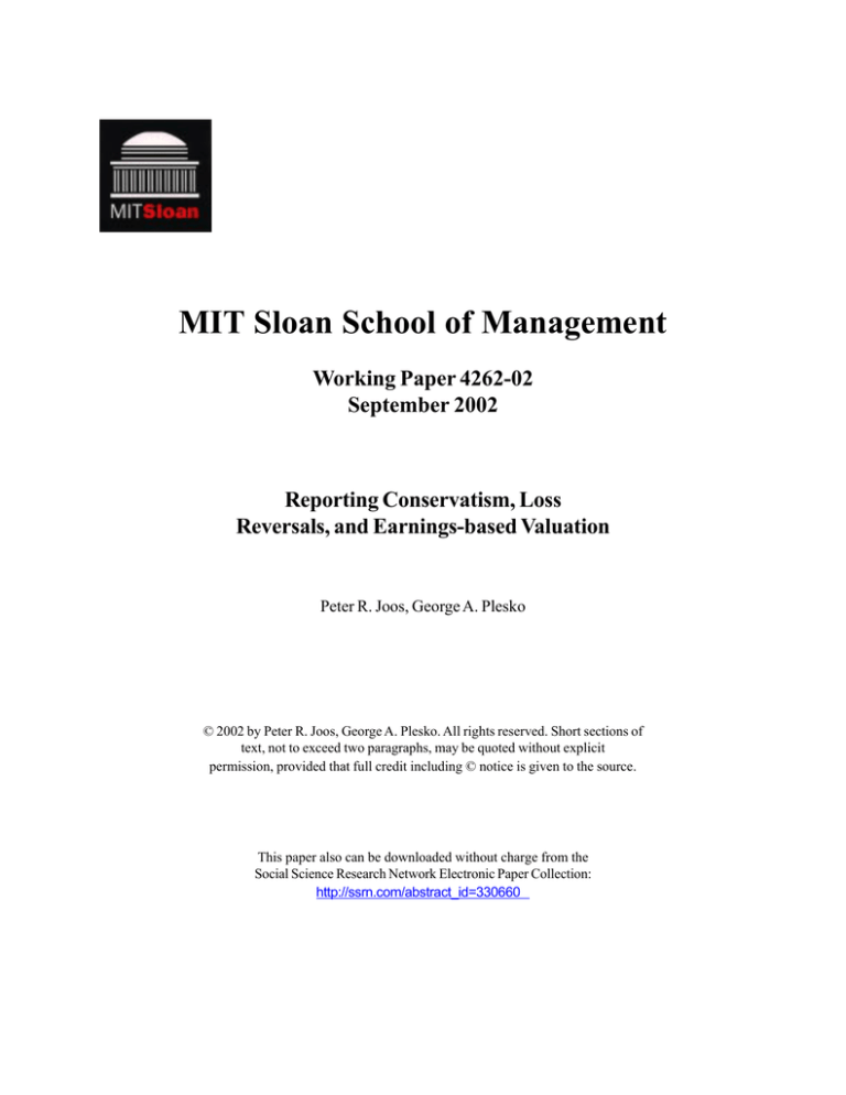 Mit Sloan Ranking 2023