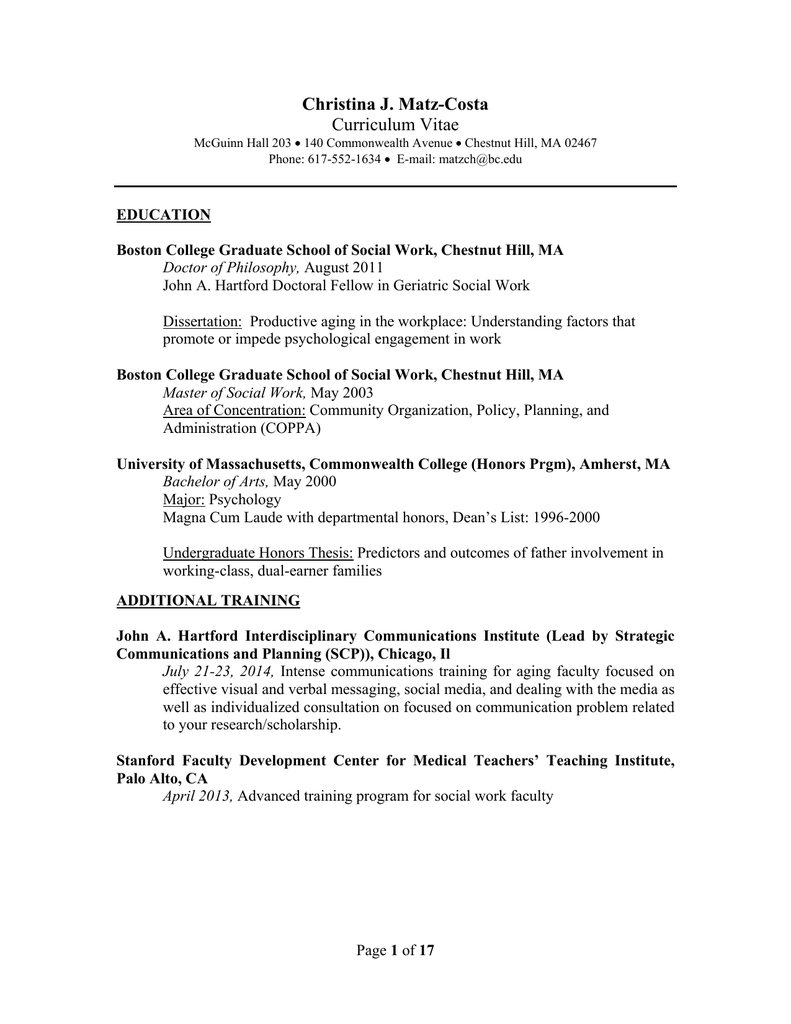 character essay topics national honors society
