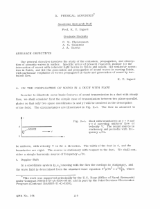 X. PHYSICAL  ACOUSTICS Academic  Research  Staff