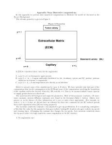 Appendix: Some illustrative computations.