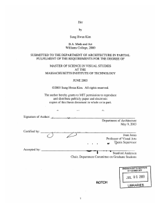 Her Sung  Hwan Kim B.A. Math and  Art