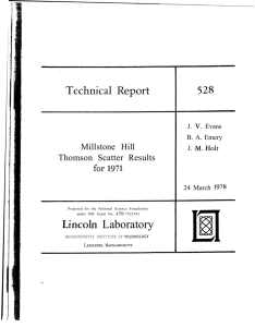 x1 Laboratory ical Report 528 for