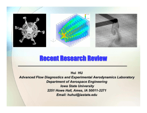 Recent Research Review