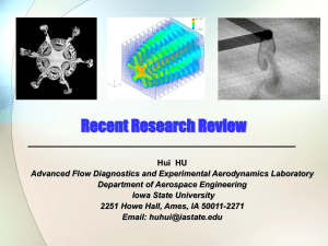 Recent Research Review