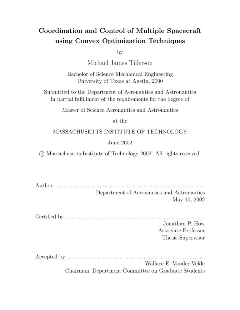 coordination-and-control-of-multiple-spacecraft-using-convex