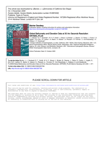 This article was downloaded by: On: 4 November 2009