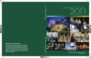 2011 of Book of Trends 11