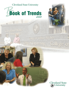 B Book of Trends 2005