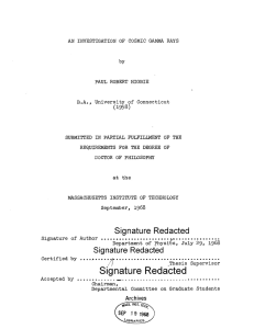 Signature  Redacted 1968