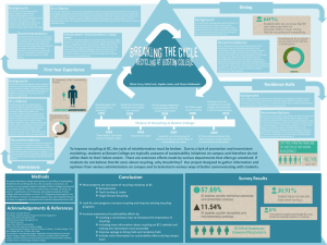 Dining Background: At a Glance: