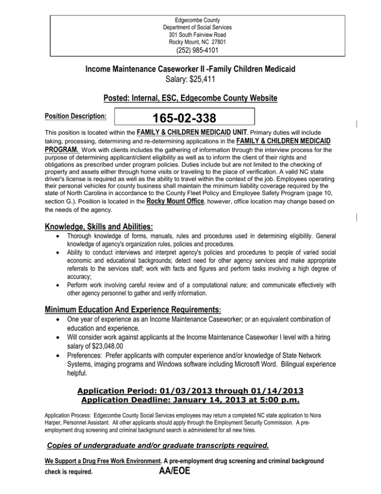 income-maintenance-caseworker-ii-family-children-medicaid-salary-25-411