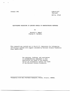 January 1981 OSP No.  87049 by