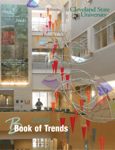 B 2006 Book of Trends