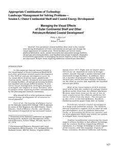 Appropriate Combinations of Technology Landscape Management for Solving Problems―