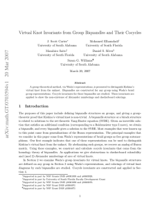 Virtual Knot Invariants from Group Biquandles and Their Cocycles