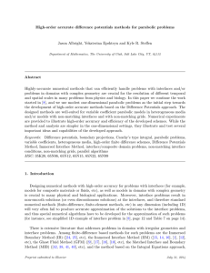 High-order accurate difference potentials methods for parabolic problems