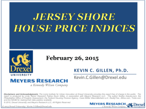 February 26, 2015 KEVIN C. GILLEN, Ph.D.