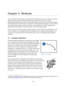Chapter 4.   Methods
