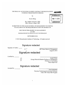 Signature  redacted 112015 LIBRARIES