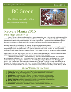 BC Green