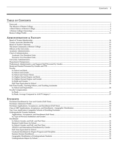 Table of Contents Contents     3