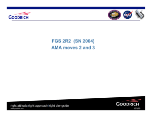 FGS 2R2  (SN 2004) AMA moves 2 and 3 right attitude